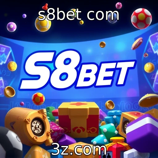 Análise do cenário competitivo entre grandes publishers | s8bet com