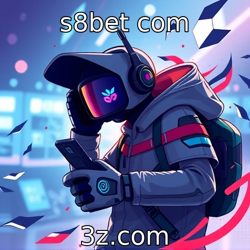 Evolução dos eSports e sua popularidade global | s8bet com