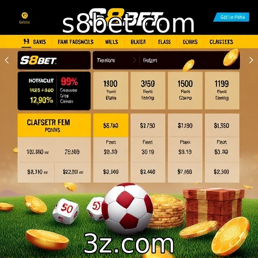 Aumentos nas regulamentações em jogos de azar online - s8bet com