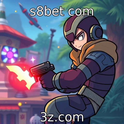 Desenvolvedores independentes ganham destaque no cenário atual - s8bet com