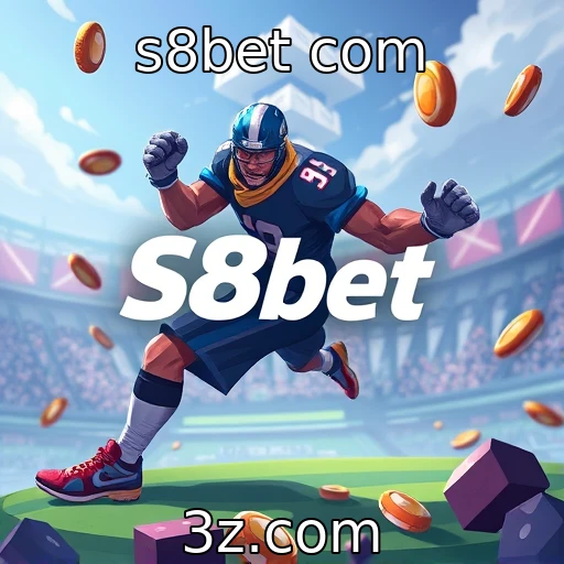 Desenvolvimento de jogos independentes em alta demanda - s8bet com