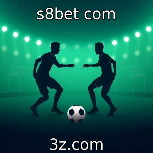 Novos desafios na regulamentação de apostas - s8bet com