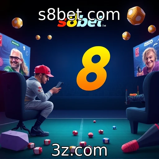 Mercado de jogos online cresce a cada dia - s8bet com