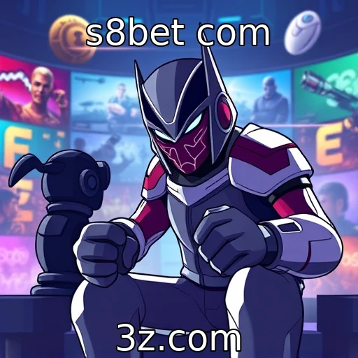 Tendências de jogos online para a próxima década - s8bet com