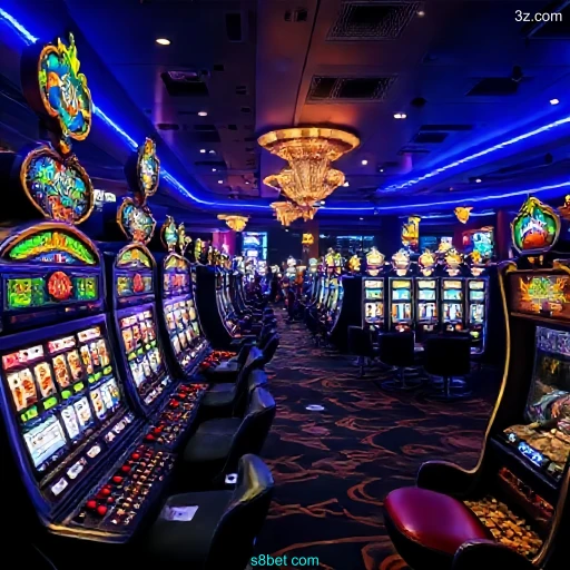 s8bet com Promoções