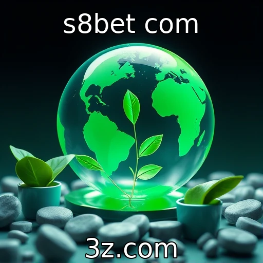 Sustentabilidade na produção de jogos eletrônicos - s8bet com