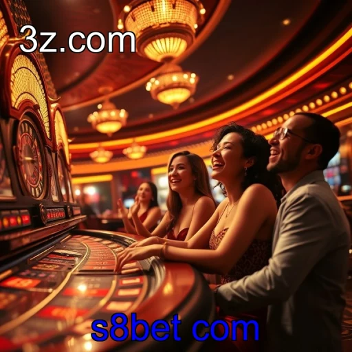 Mergulhe nos Jogos Virtuais do Site s8bet com